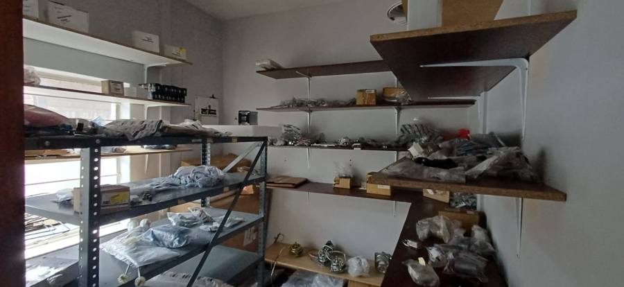 To Let commercial Property for Rent in Bethlehem Free State